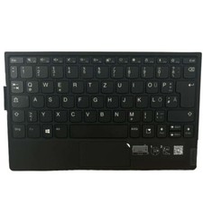 New Lenovo Thinkpad X1 Fold Tablet Bluetooth Mini Keyboard KT008 Geman Layout