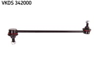 Vkds 342000 Skf Stange/Strebe, Stabilisator FüR Fiat