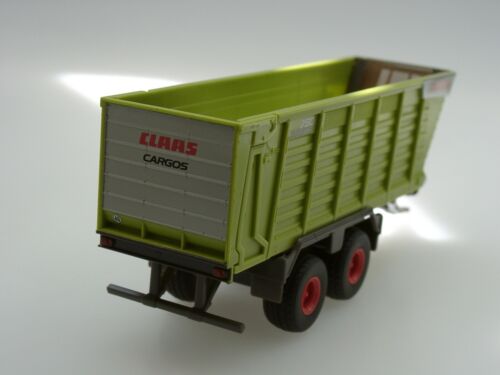 Wiking CLAAS Cargos Ladewagen - 0381 98 - 1:87 - Bild 3 von 3