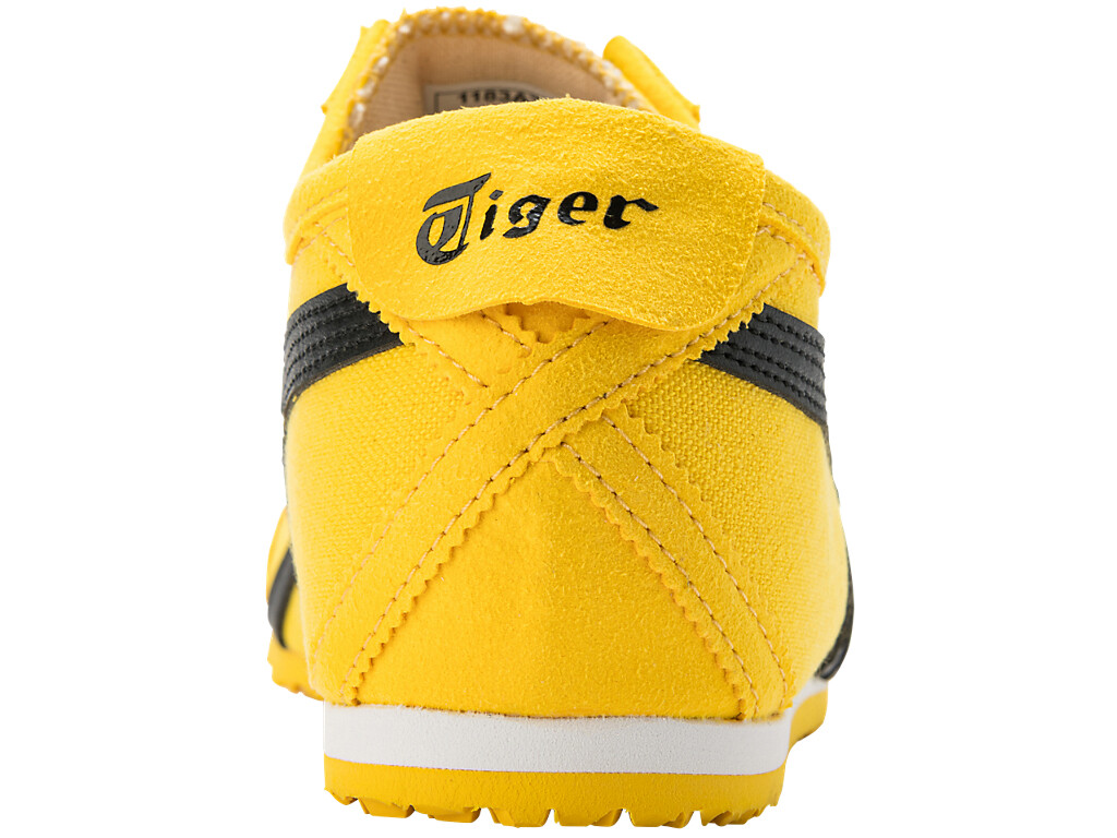 やっしー Onitsuka Tiger Mexico 66 Slip-On 'Citrus Cream' 1183B603-801