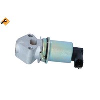 NRF Agr-Ventil AbgasrüCkfüHrung Elektrisch Passend FüR VW Golf IV Polo 48341