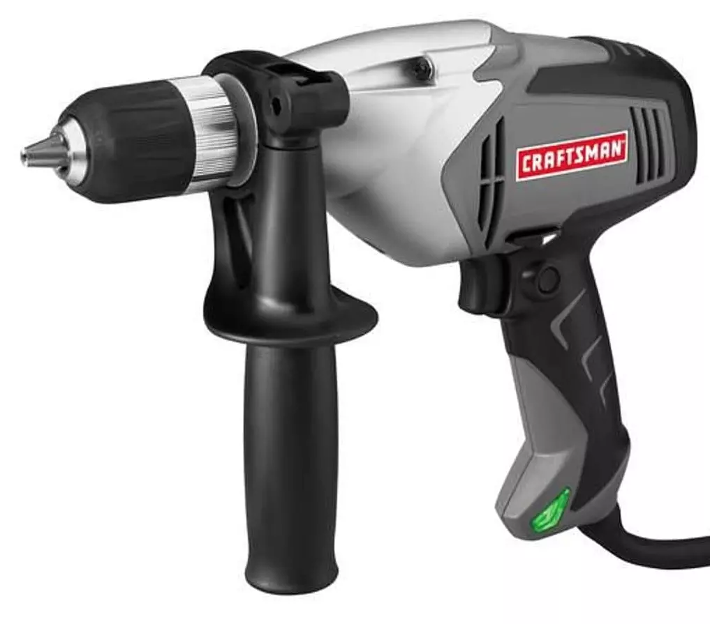 NEW CRAFTSMAN 1 2