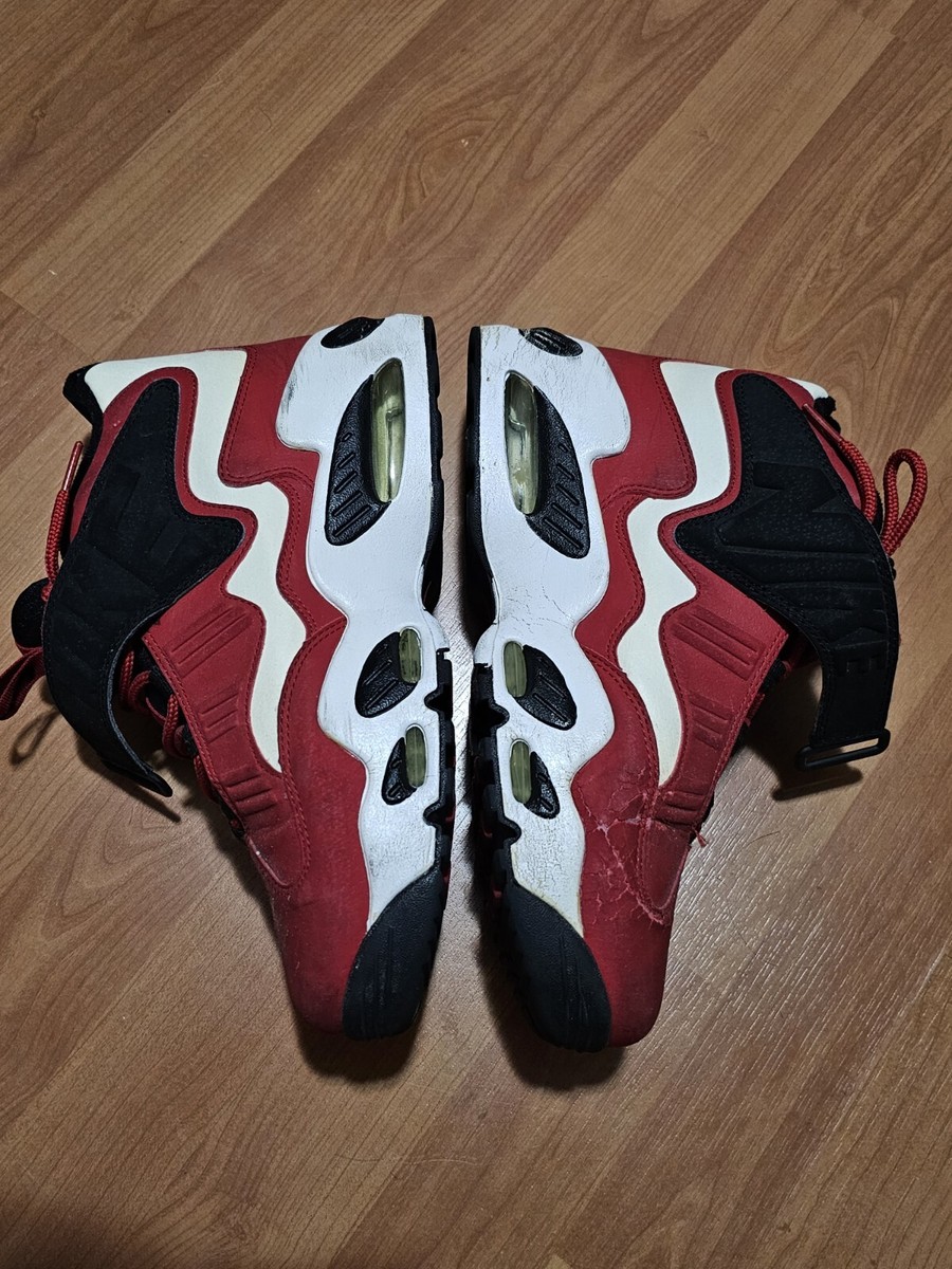 air griffey max 1 cincinnati reds 2021