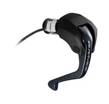 SHIMANO DURA-ACE DI2 Triathlon/TT Rim Brake ST-R9160 11s Right Shift/Brake Lever