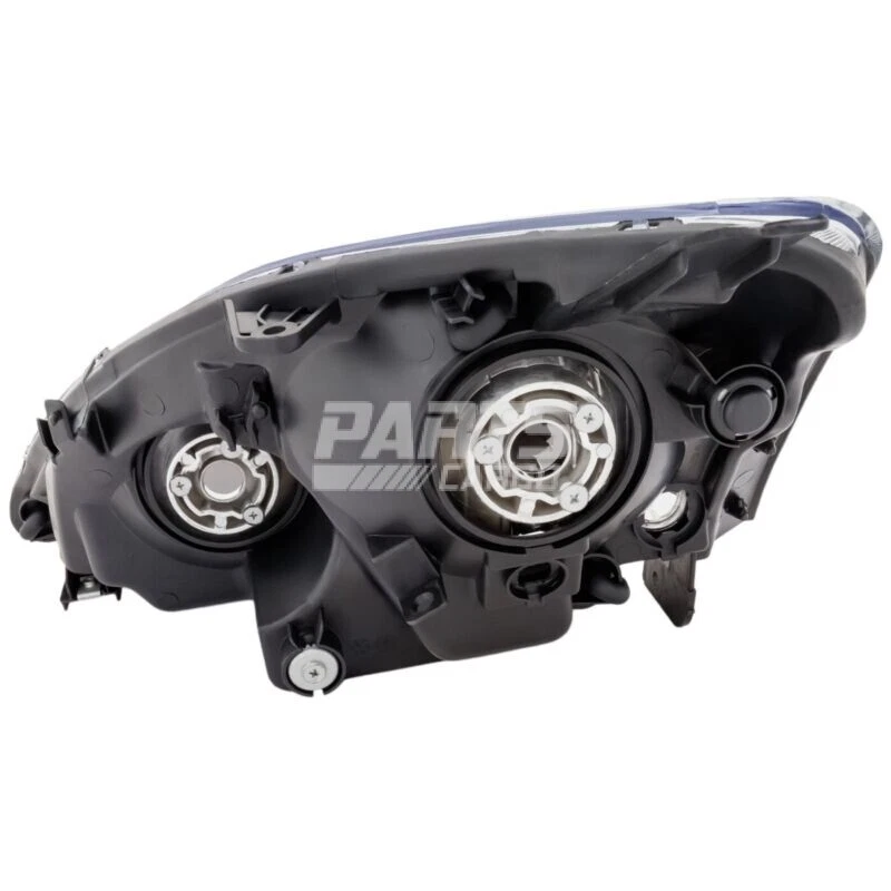 Nuevo faro halógeno lente y carcasa derecha para Honda Civic Hatchback 2004-2005 Foto 2 de 4