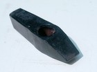 Collectible Vintage Hammer Head for Blacksmith Forging Tools and Equipment Gifts