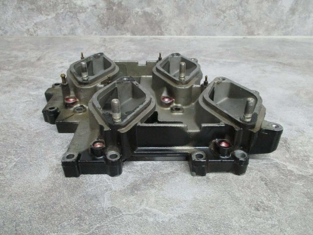 OMC OEM INTAKE MANIFOLD #0394322 | eBay