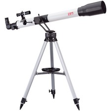 AMSCOPE Telescope 45X-450X Magnification 900x70mm w/ Tripod