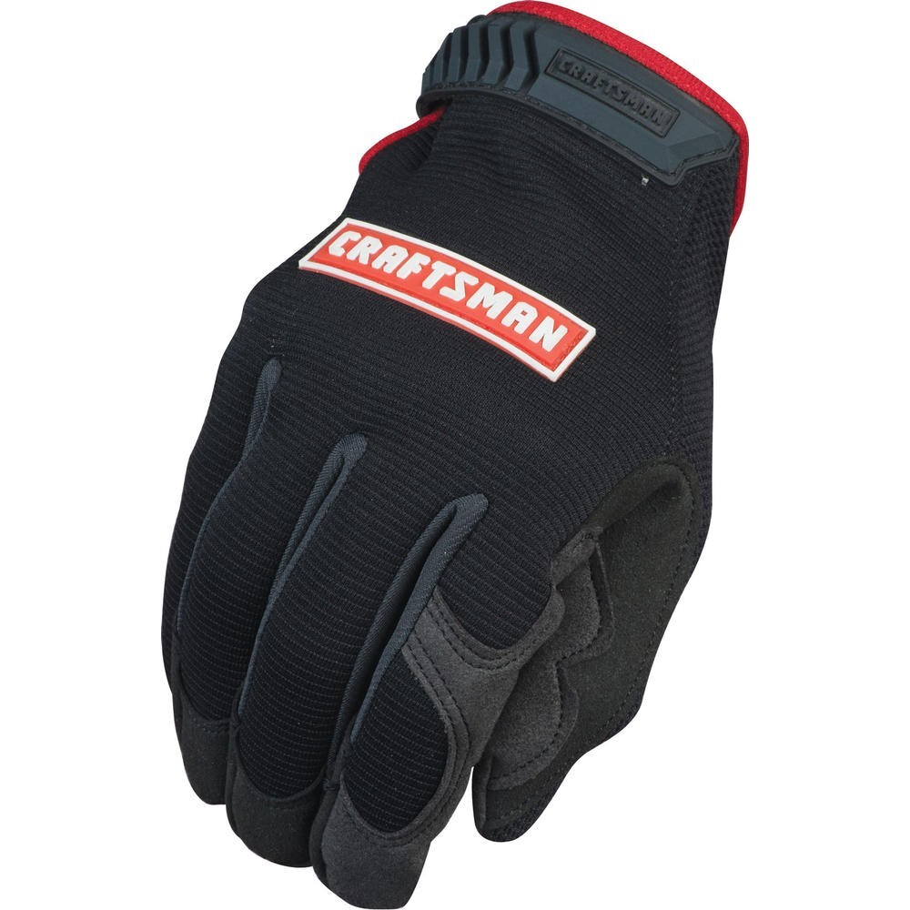 Craftsman Work Gloves Craftsman Cold Weather Glove L In Kuwait
