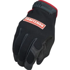 Craftsman Mechanic's Glove - 3-pack in Size XL - Brand New