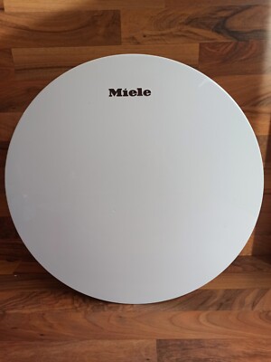 Miele HT07-5 Exkl. Ed T 9268C Trockner Bullauge Tür 