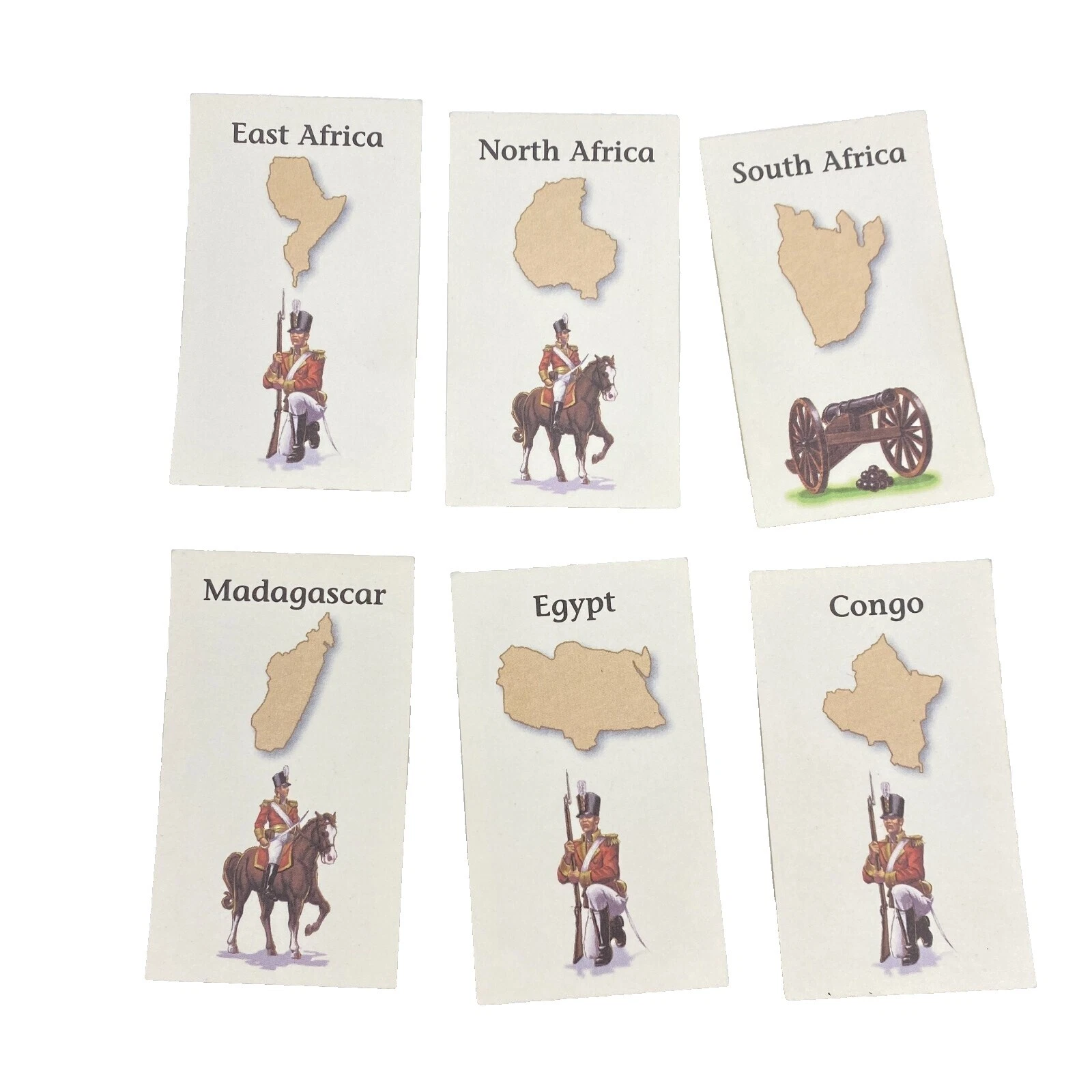 Игры Parker Brothers Madagascar