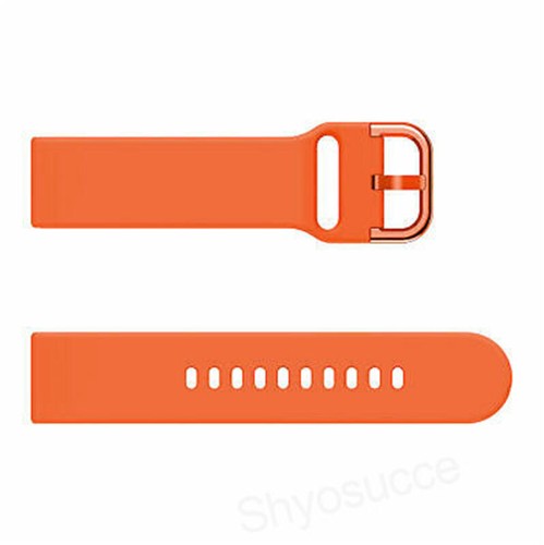 Watch Band Strap For Garmin Venu 2 Plus/2S/SQ Music/Vivoactive 4/4S/3 18/20/22mm - Picture 266 of 414