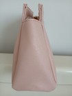 New Lot 2 Strivectin & Cle De Peau Vinyl Zipper Cosmetic Makeup Beauty Bag Case — photo 9
