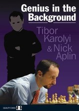 Genius in the Background, Paperback by Karolyi, Tibor; Aplin, Nick (CON), Bra...