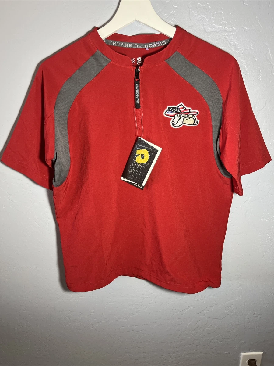 Demarini youth game best sale day batting practice jacket