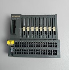 Siemens 6ES7 120-0BH01-0AA0 / 6ES7120-0BH01-0...