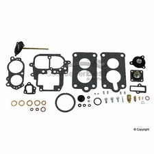 New Walker Products Carburetor Repair Kit 15827A for Toyota