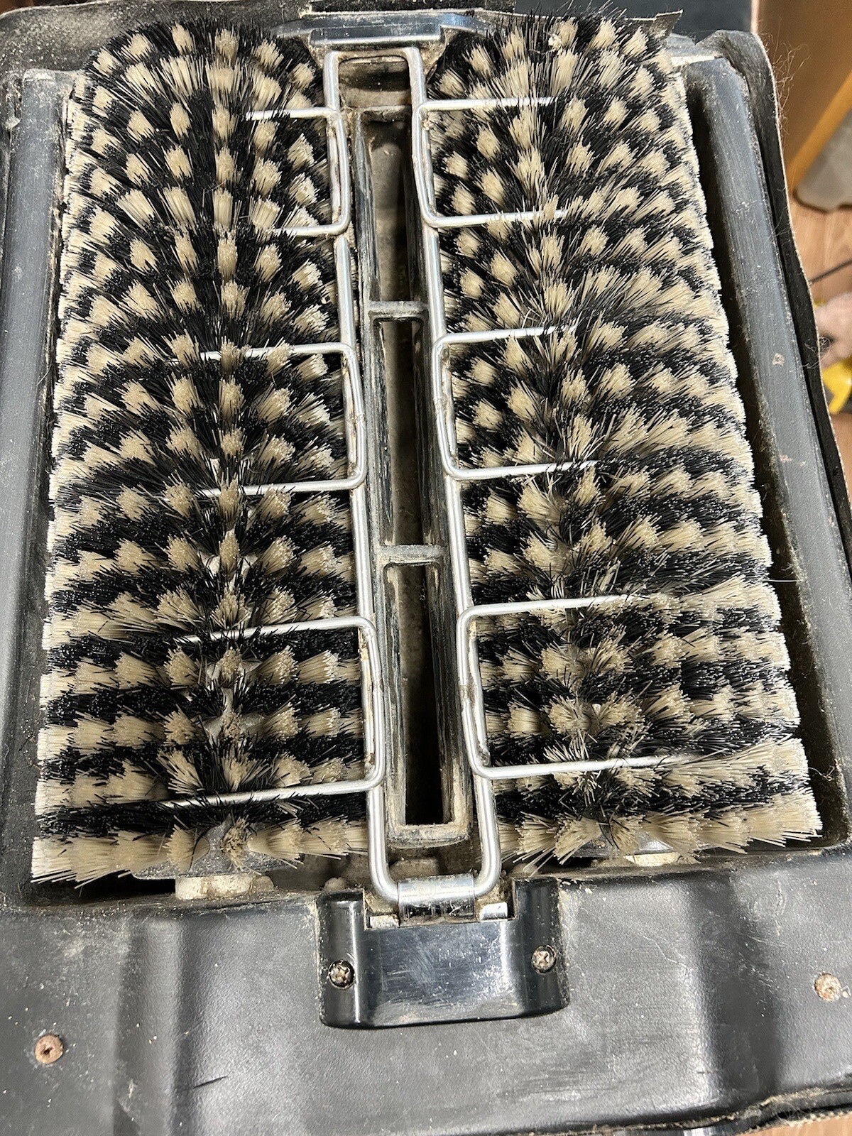 Host Liberator extractorVAC Dry Extraction Carpet Cleaning System EVM