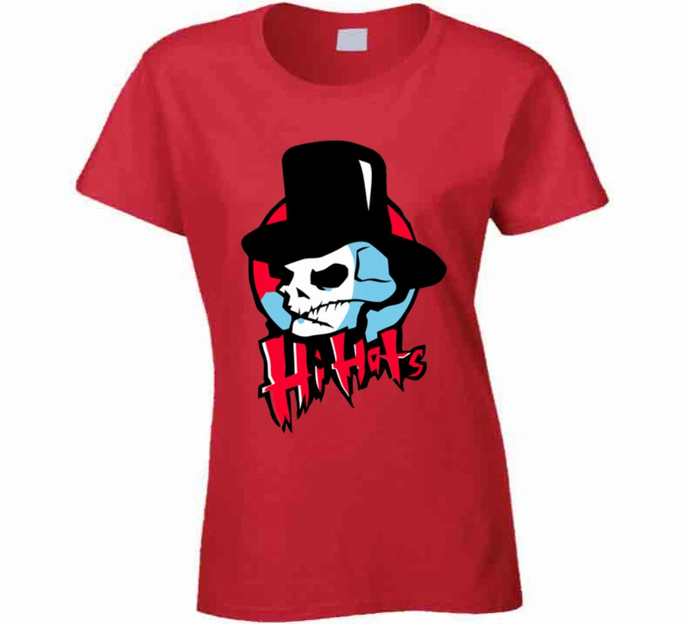 The Warriors Hi Hats