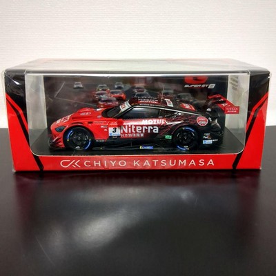 Spark 1/43 Special Order Limited To 200 Units Niterra Motul Spark 1/43 Special Order Limited To 200 Units Niterra Motul
