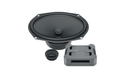 Hertz CPK 690 2-Way Speaker Kit Cento Series