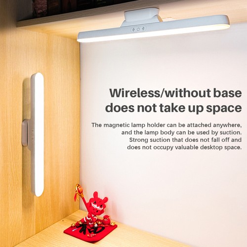 LED Unterbauleuchte Lichtleiste Lampe Küche Cabinet Switch Weiß mit Schalter 4W - Bild 8 von 17