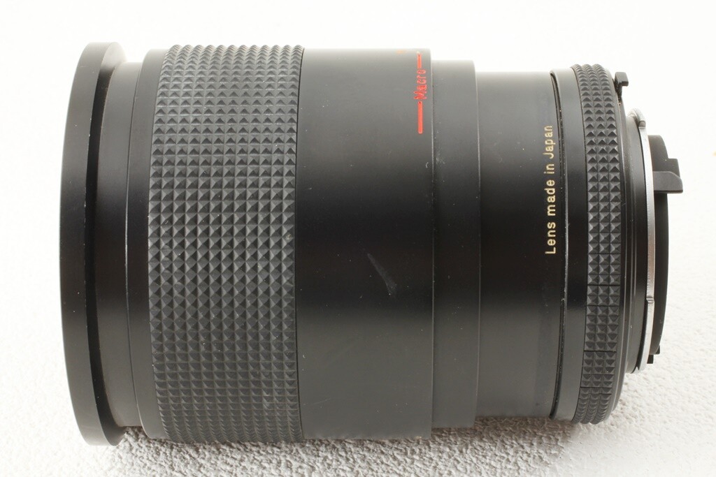 Contax Vario-Sonnar 35-70mm F/3.4 T* Lens EXCELLENT JAPAN