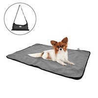 Waterproof Pet Blanket With Storage Bag For Dogs Cats Outdoor Indoor Waterproof Pet Blanket With Storage Bag For Dogs Cats Outdoor Indoor