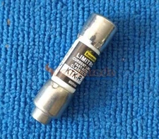 1PCS New Bussmann KTK-R-8 KTKR8 (8 Amp) 8A 600Vac Fuses Fast Acting-