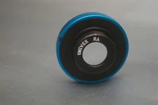 Mercury I & II  Uni 35mm f2.7 and f3.5 optical block to Fuji X adapter focus hel