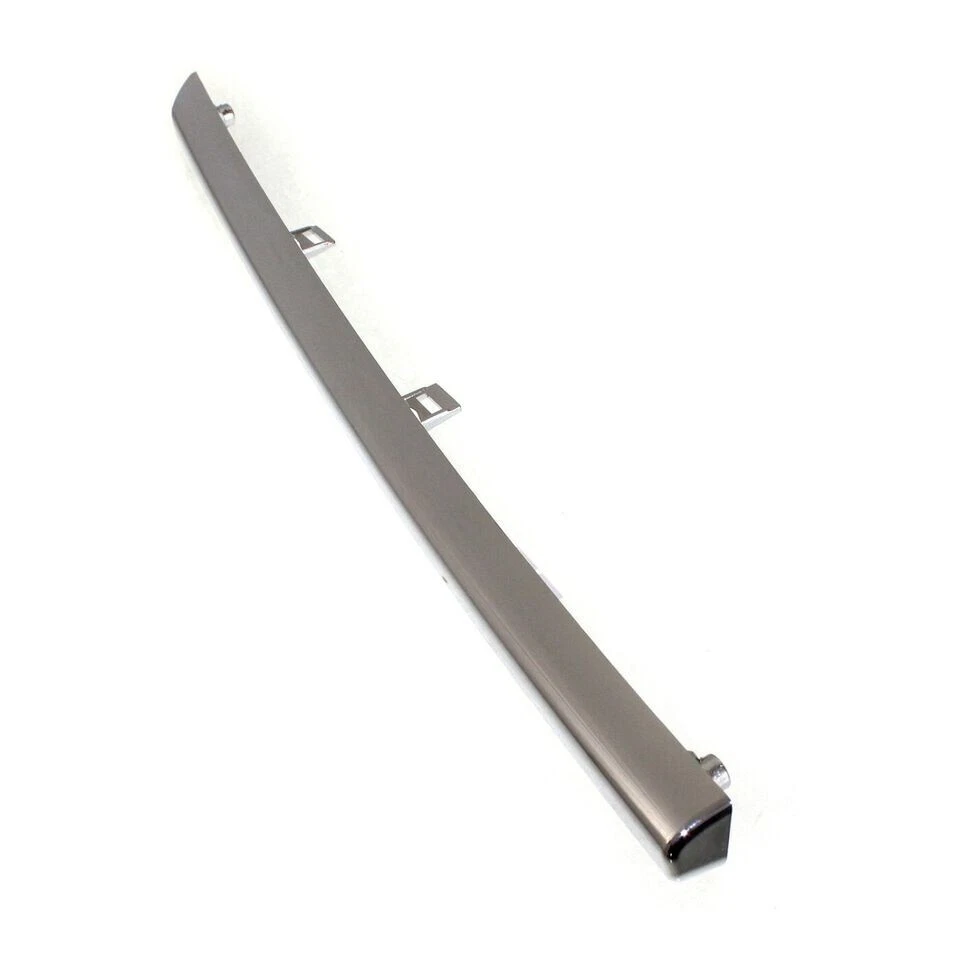 For 2012-2014 Toyota Camry Fog Light Trim Left & Right Side Set 2Pcs - Изображение 4 из 4