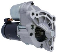 NEU Anlasser Starter FÜR Peugeot 106 206 207 306 307 405 1007 Partner Bipper