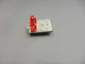 VW Passat 3B Vorwiderstand Gebläsewiderstand Widerstand 8D0959263