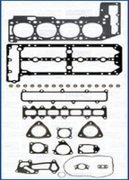 Original Ajusa Dichtungssatz Zylinderkopf 52269900 FüR CitroëN Fiat Iveco