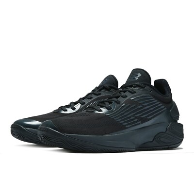 シューズ(男性用) New Balance Two Wxy V5 \"Triple Black\" New Balance TWO WXY v5 Black Phantom Men's - BB2WYBK5 - US