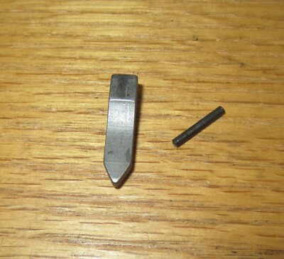 Winchester mod 74 22 LR Cartridge Guide