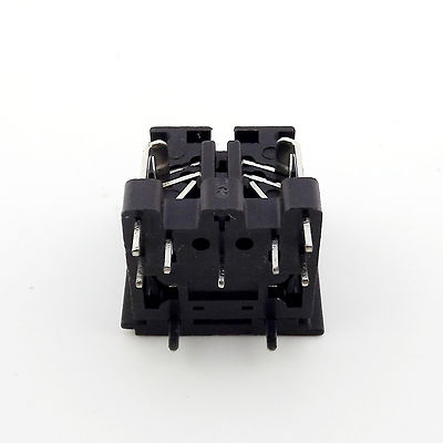 Connettori DIN 7 Pin Femmina - 10 Pezzi - Montaggio Pannello PCB
