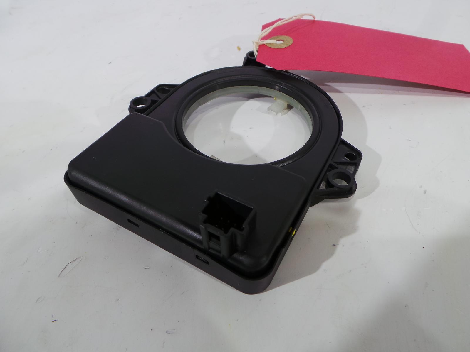 2015 NISSAN QASHQAI STEERING WHEEL ANGLE SENSOR 0265019061 eBay