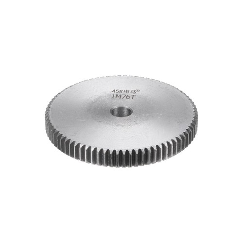Engrenage cylindrique, pignon droit 19 dents, module 1,5 | | Prix