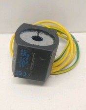 NEW OLD STOCK ASCO 110/120V SOLENOID VALVE COIL 238414-032D MP-C-090