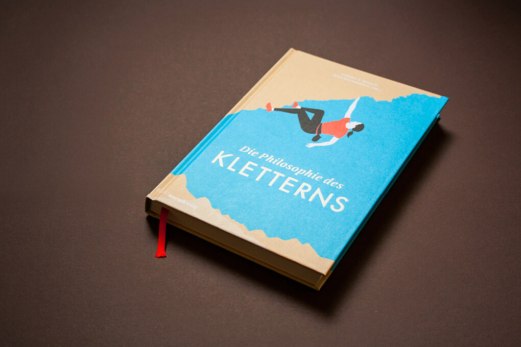 Thumbnail - Die Philosophie Des Kletterns Stephen E. Schmid