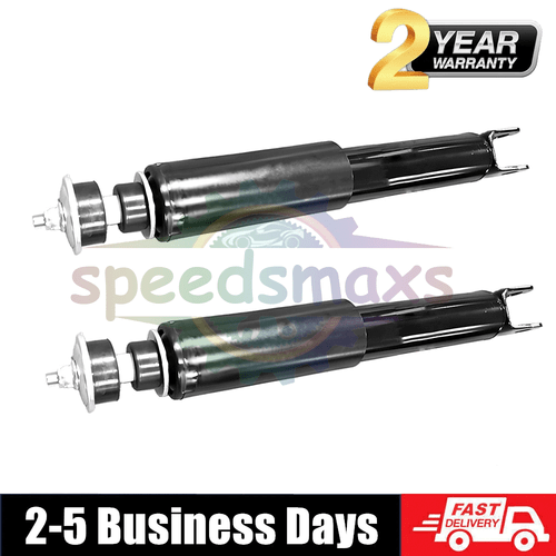2X Front Suspension Shock Absorber For Cadillac Chevrolet GMC 2000-2006 - Picture 4 of 4