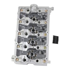 Für Seat Toledo Audi A4 VW Touran Mitsubishi BRF BUY BUZ 2.0L 16V Zylinderkopf