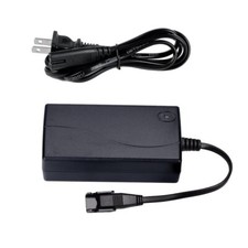 Power Recliner AC/DC Adapter 2-Pin 29V/24V 2A Transformer with Power Cord