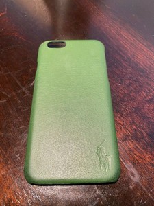polo iphone 6 case