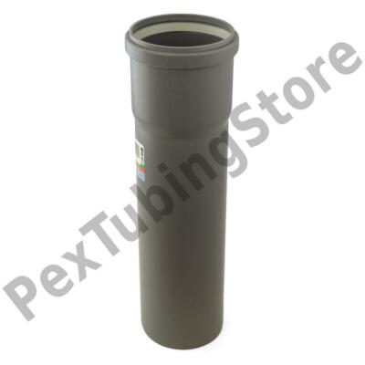 4'' x 24'' Innoflue SW Vent Pipe