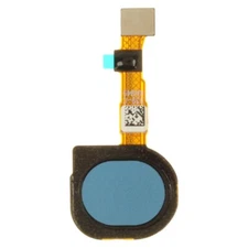 Fingerprint Scanner Assembly for Samsung Galaxy A11 Blue Replacement Replace