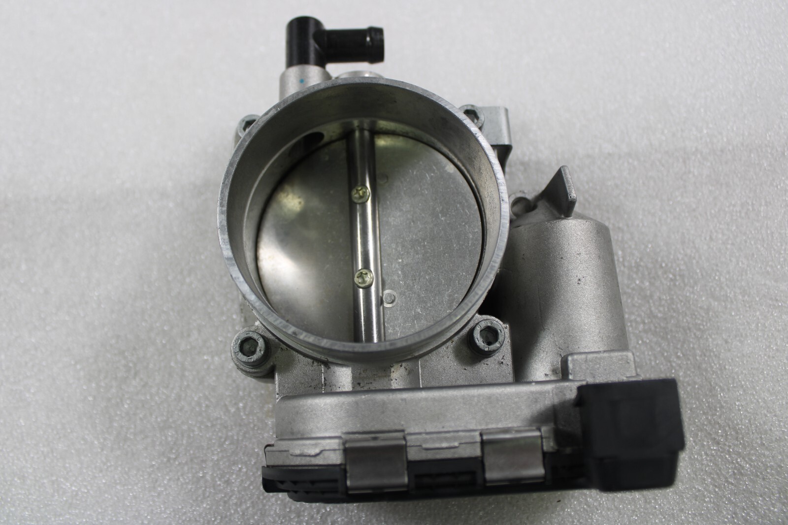Ferrari 360, Throttle Body, Used, P/N 171716