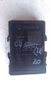 Vodafone Cobra 2231 Gps Tracker And Car Immobiliser Ebay